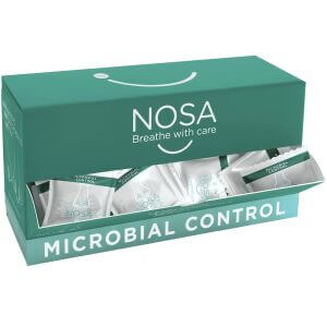 Nosa Microbial
